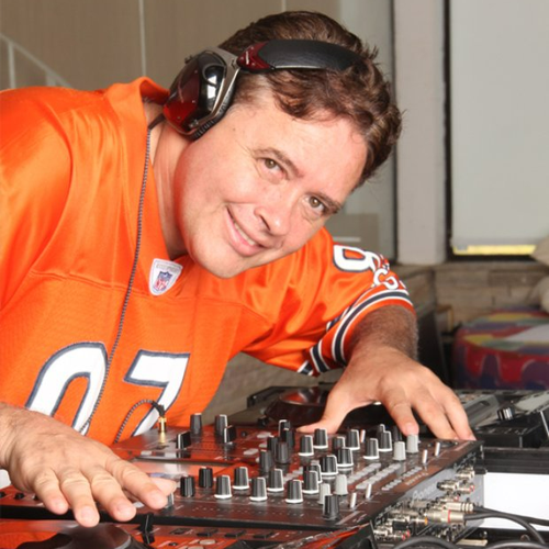 DJ Marlboro's avatar image