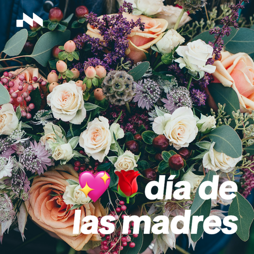 Día de las Madres 💖🌹's cover