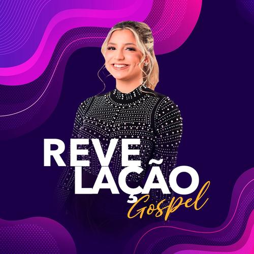 Revelação Gospel's cover