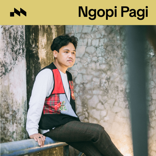 Ngopi Pagi's cover