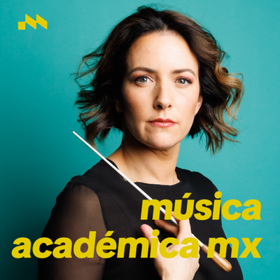 Música Académica MX's cover