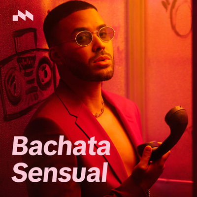 Bachata Sensual's cover