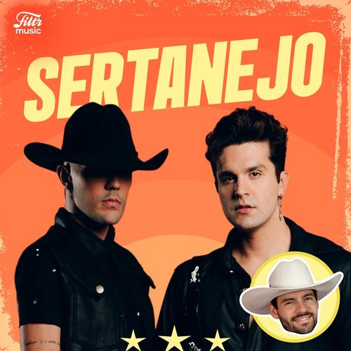 Sertanejo 2024 ⭐ Mais Tocadas 's cover