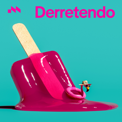 Derretendo 🍨's cover