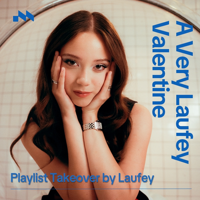 A Very Laufey Valentine's cover