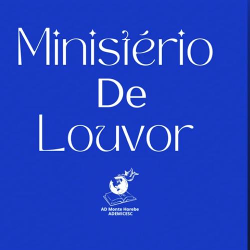 MINISTÉRIO DE LOUVOR 's cover