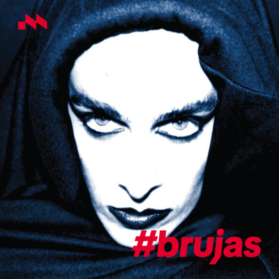 #brujas's cover