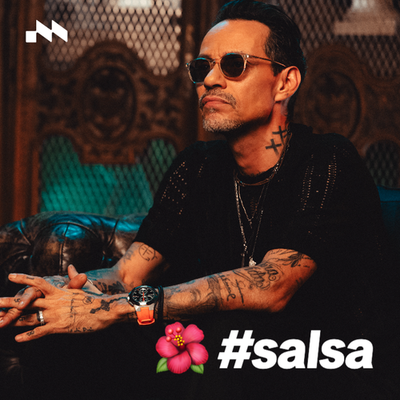 #Salsa 🌺's cover