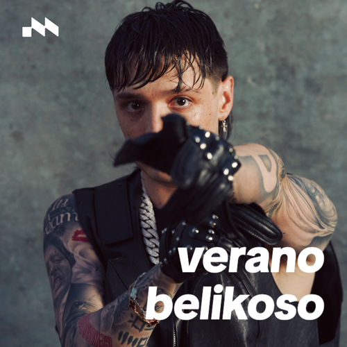 verano belikoso's cover