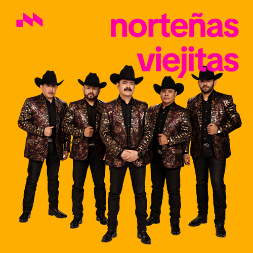 Norteñas Viejitas 🤠's cover