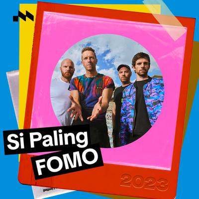 Si Paling FOMO's cover