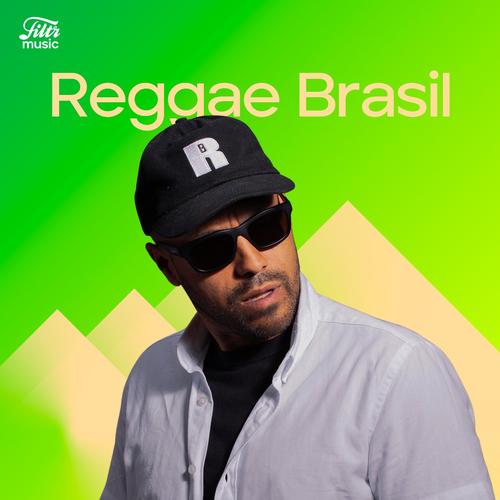 Reggae Brasil 2024's cover