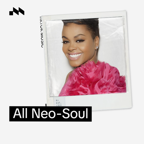All Neo-Soul's cover