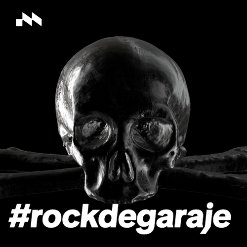 #rockdegaraje ☠️'s cover