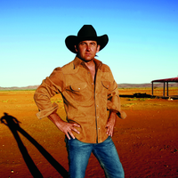 Lee Kernaghan's avatar cover