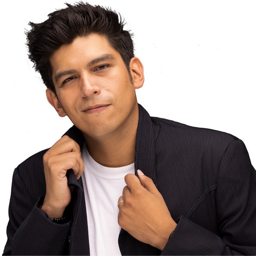 Elías Medina's avatar image