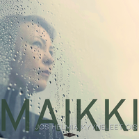 Maikki's avatar cover