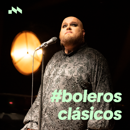 #BolerosClásicos 🌹's cover