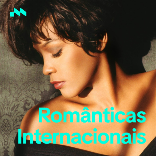 Românticas Internacionais 💕's cover