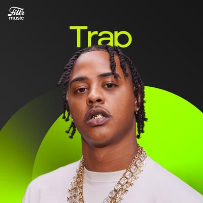 TRAP 2024 ATUALIZADO 🔥 TRAP AS MELHORES 's cover