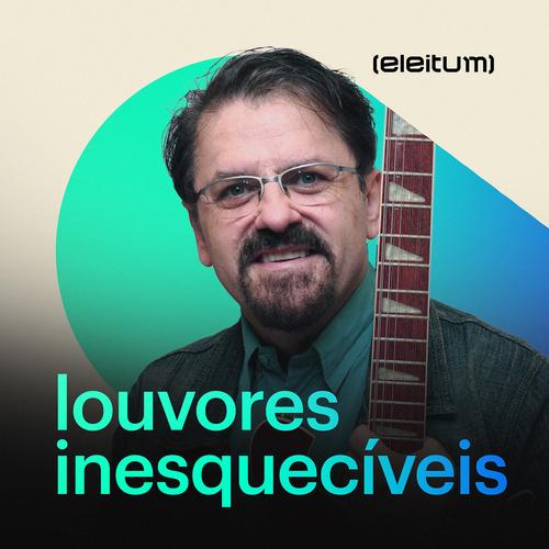 Louvores Inesquecíveis's cover