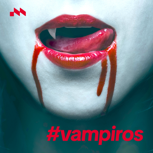 #Vampiros 🧛's cover