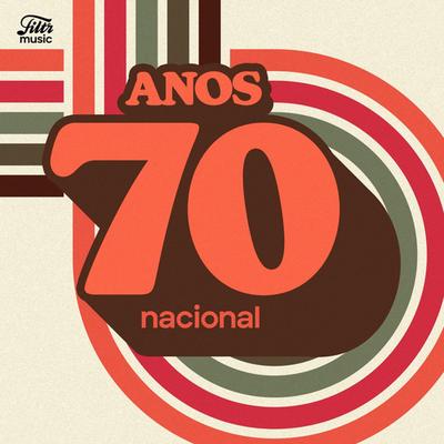 Anos 70 - Nacional's cover