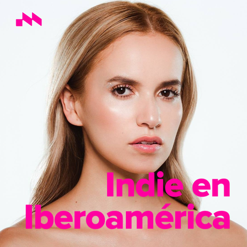Indie en Iberoamérica's cover