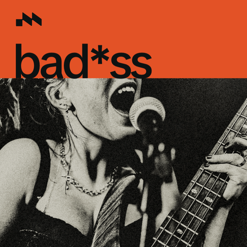 bad*ss's cover