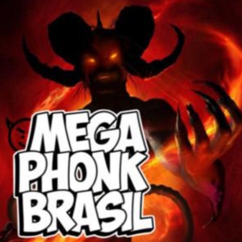 MEGA PHONK  BRASIL 🇧🇷 's cover