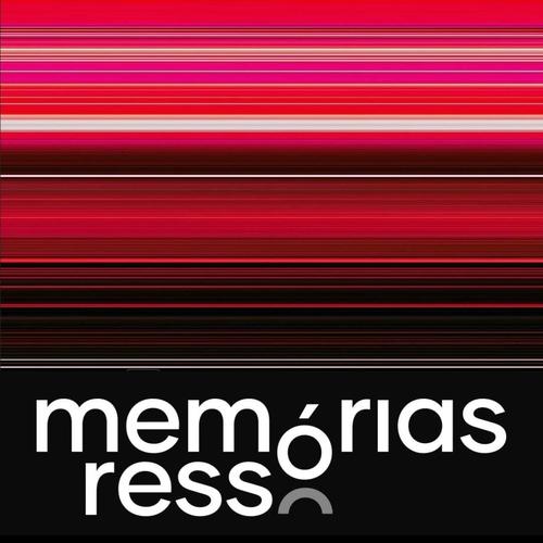 Memórias Resso's cover