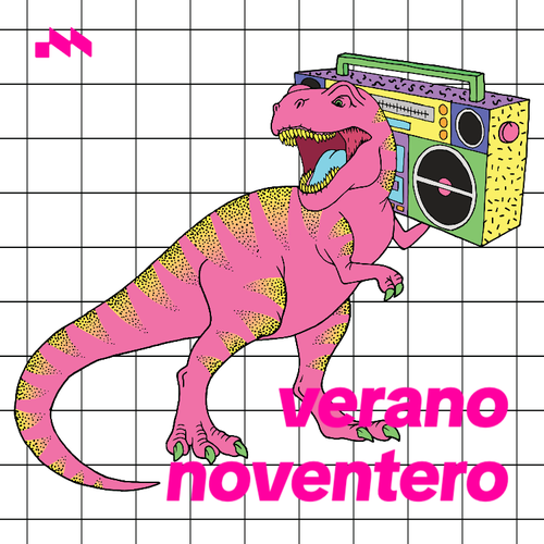 Verano Noventero's cover