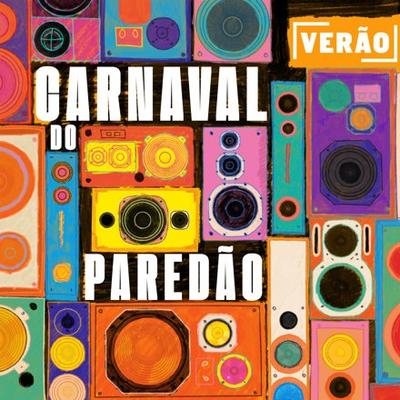 Carnaval 2024 | As Mais Tocadas 2024's cover