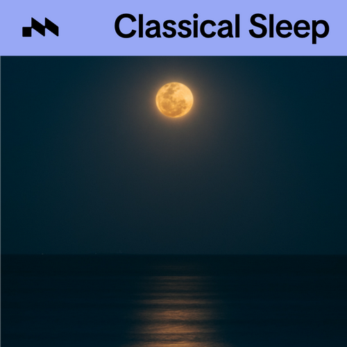 Classical Sleep's cover