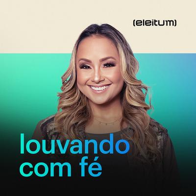 Louvando com Fé's cover