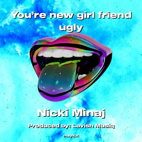 Nicki Minaj's avatar image