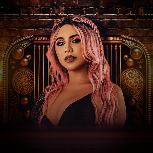 Taty pink's avatar image