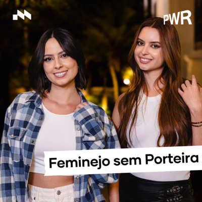 Feminejo sem Porteira's cover