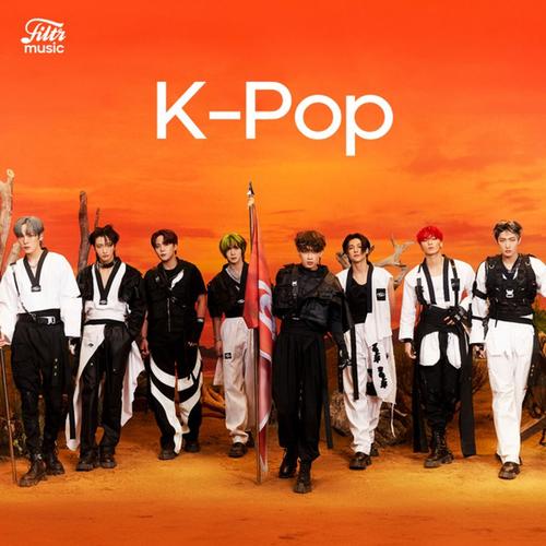 Kpop Playlist 2024 | Kpop Hits 2024's cover