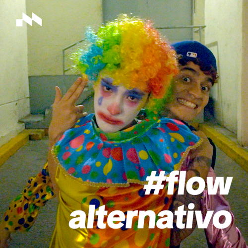 #FlowAlternativo's cover