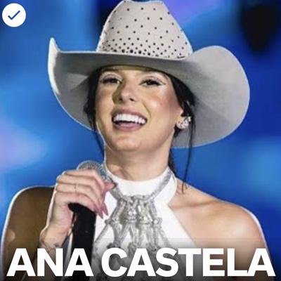 ANA CASTELA ⭐️ As Melhores's cover