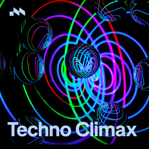 Techno Climax's cover