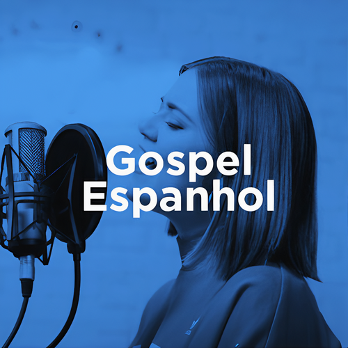 Spanish Christian Music 2024's cover