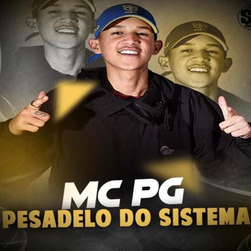 MC Pg's avatar image