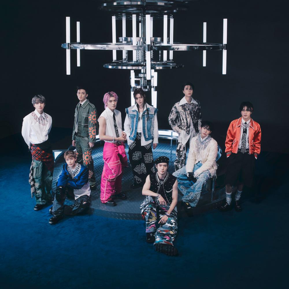 NCT 127 Official Tiktok Music - List of songs and albums by NCT 127