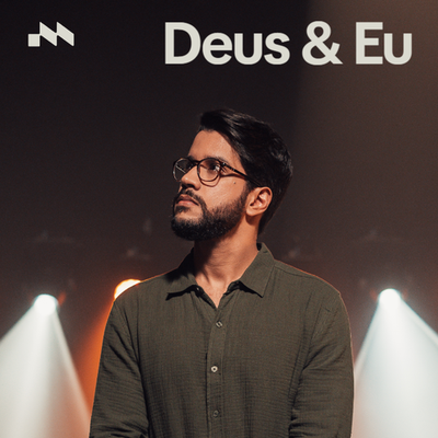 Deus & Eu 🙏's cover