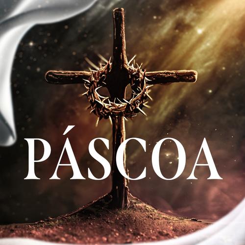 Páscoa's cover