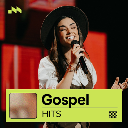 Hits do Gospel 🙌's cover
