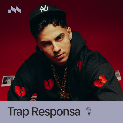 Trap Responsa's cover