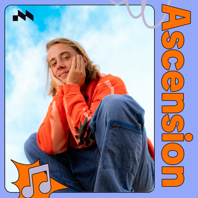 Ascension's cover